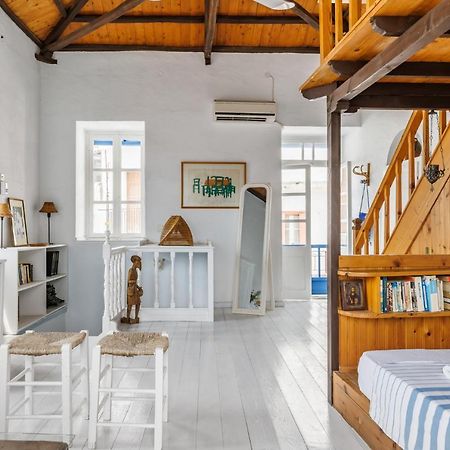 The Lemon Tree House Villa Bandar Skopelos Luaran gambar
