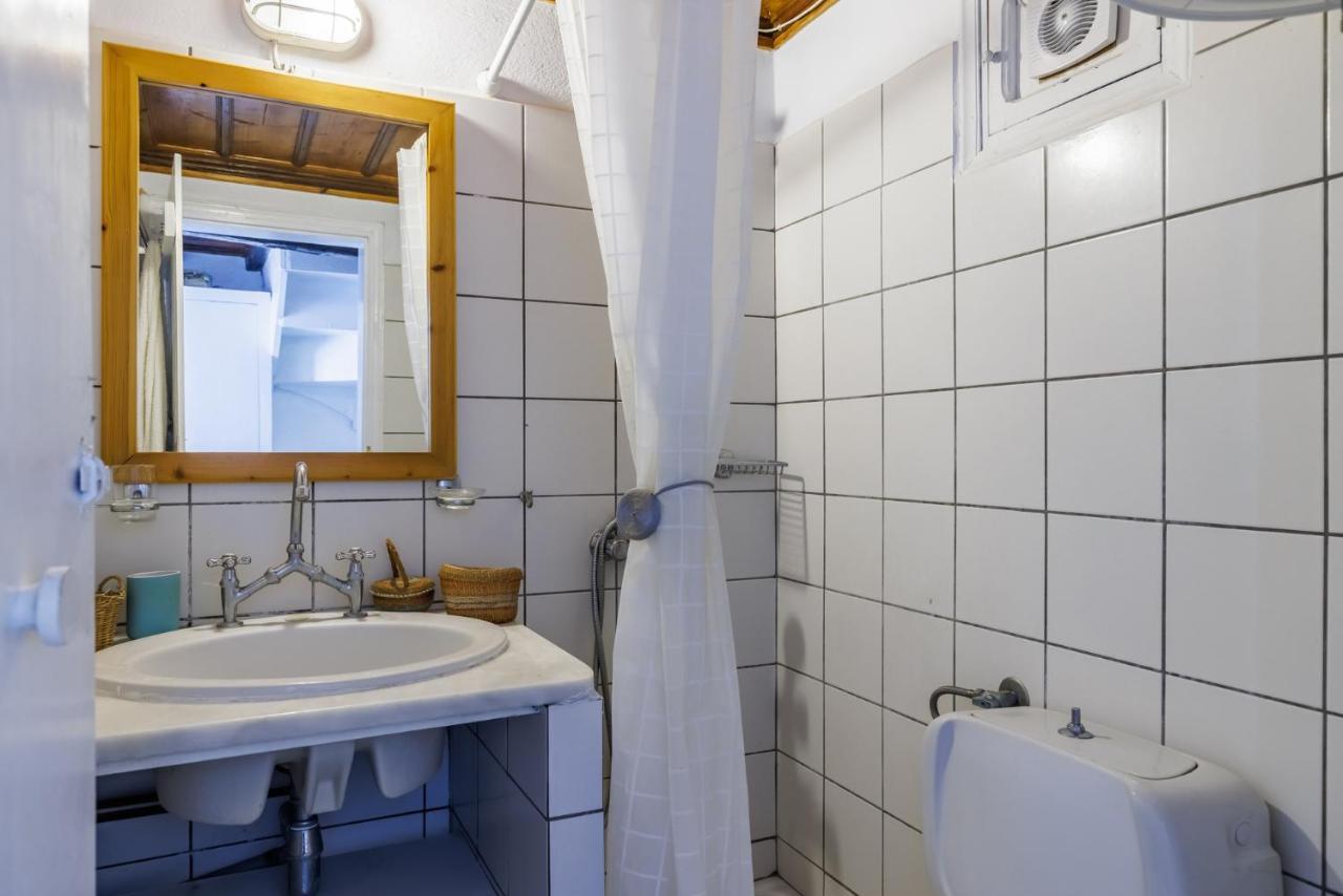 The Lemon Tree House Villa Bandar Skopelos Luaran gambar