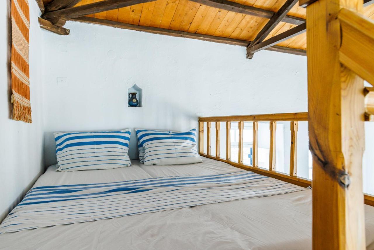 The Lemon Tree House Villa Bandar Skopelos Luaran gambar