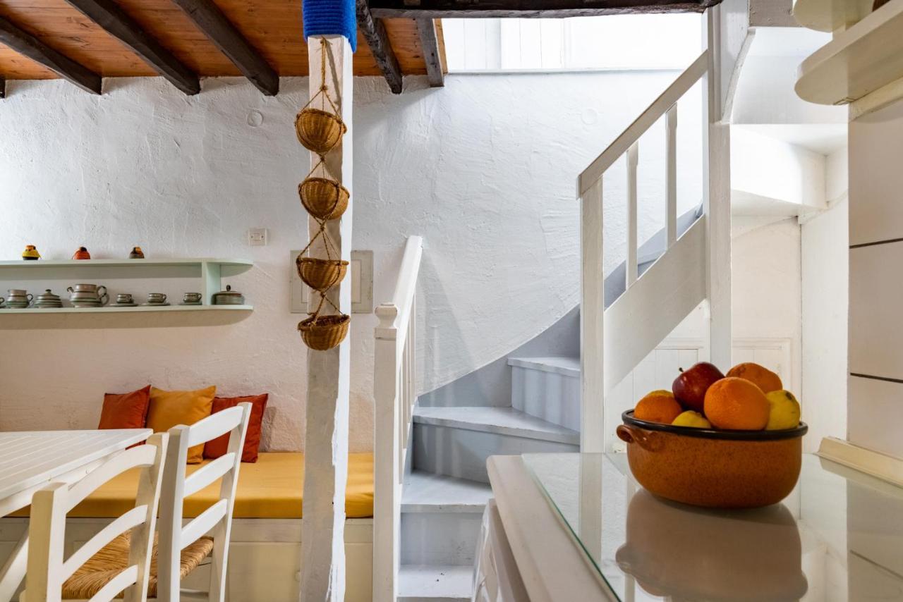 The Lemon Tree House Villa Bandar Skopelos Luaran gambar
