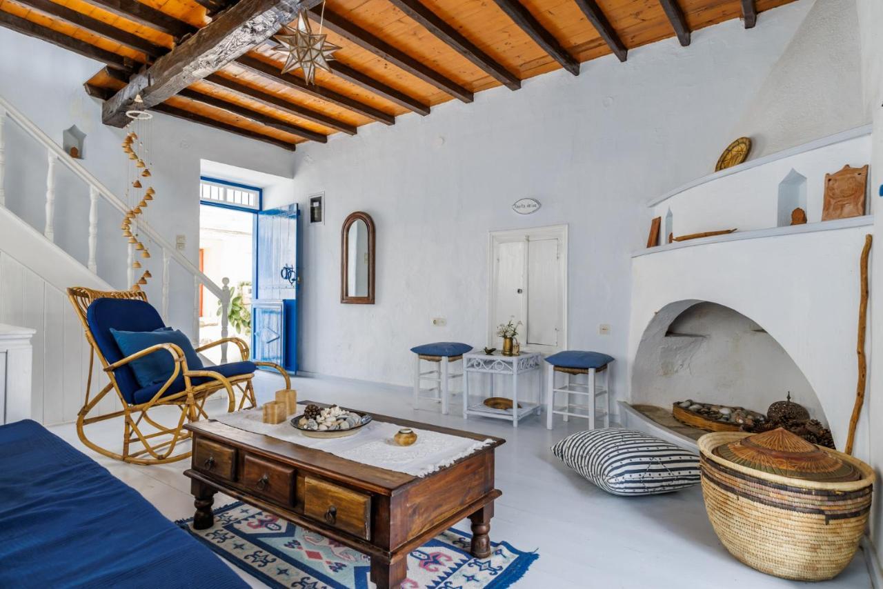 The Lemon Tree House Villa Bandar Skopelos Luaran gambar
