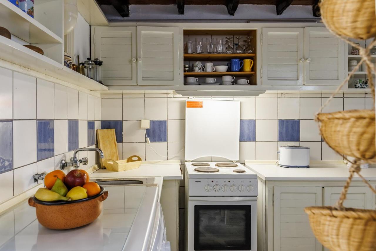 The Lemon Tree House Villa Bandar Skopelos Luaran gambar