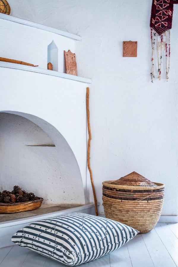 The Lemon Tree House Villa Bandar Skopelos Luaran gambar