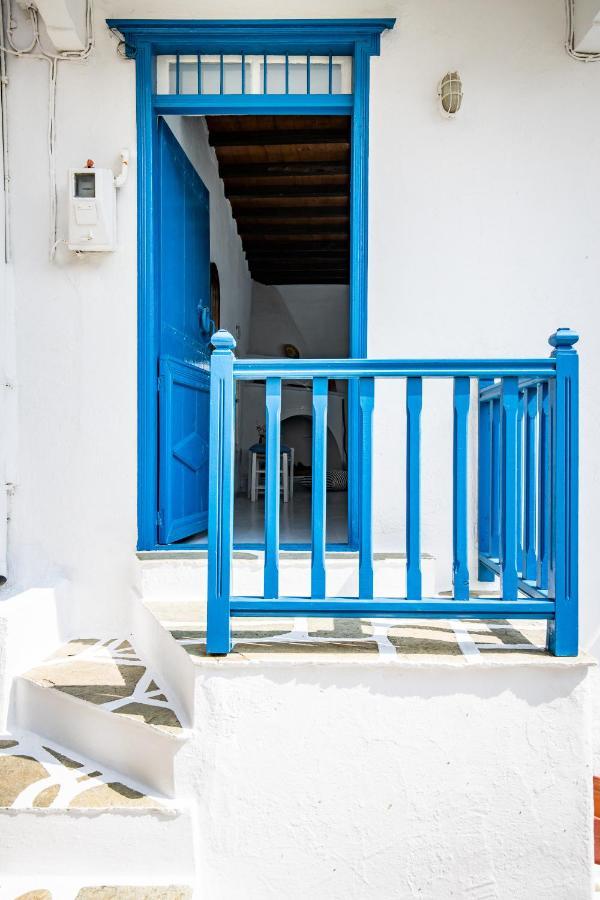 The Lemon Tree House Villa Bandar Skopelos Luaran gambar